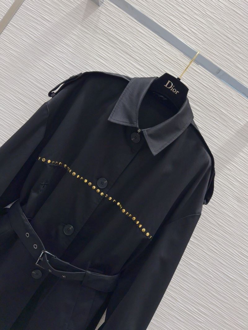 Christian Dior Outwear